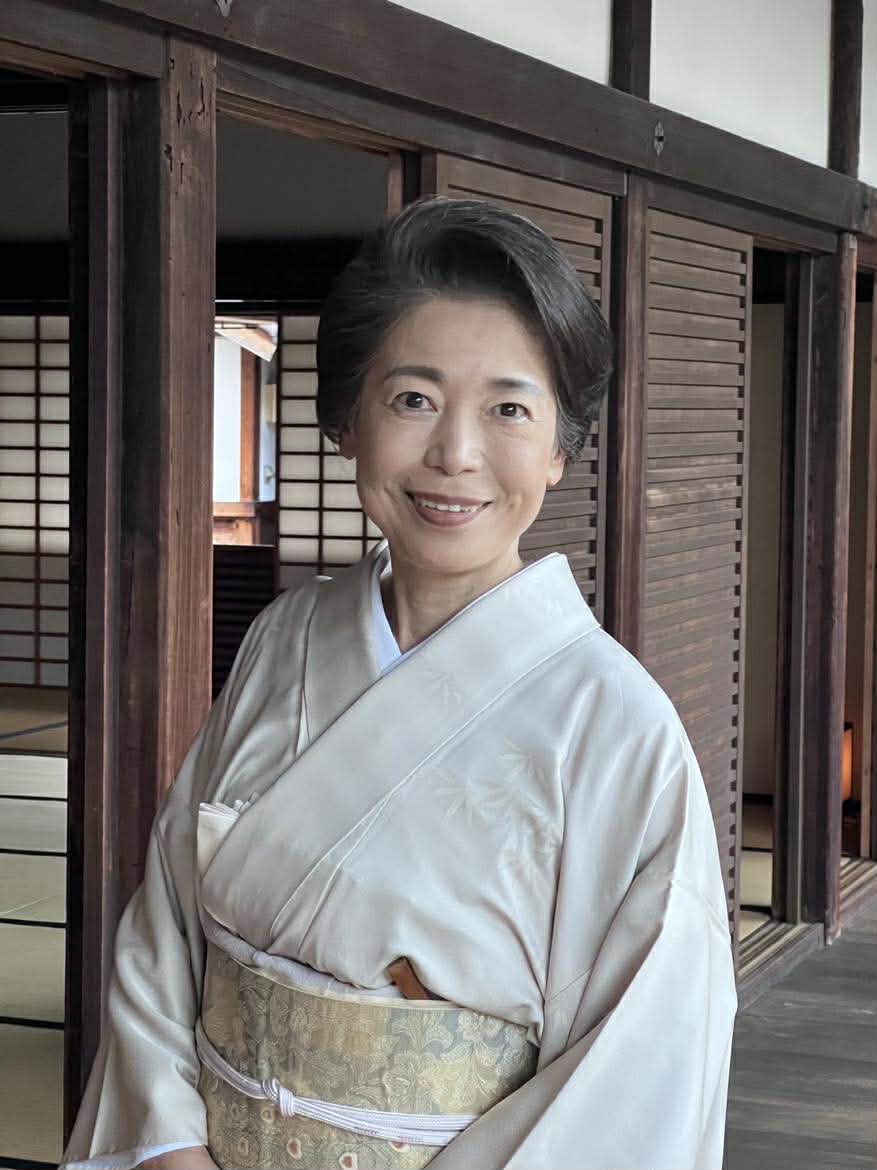 藤田貴子